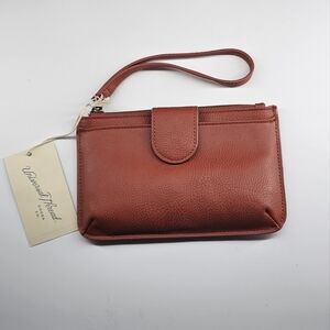 UNIVERSAL THREADS WRISLET FAUX LEATHER